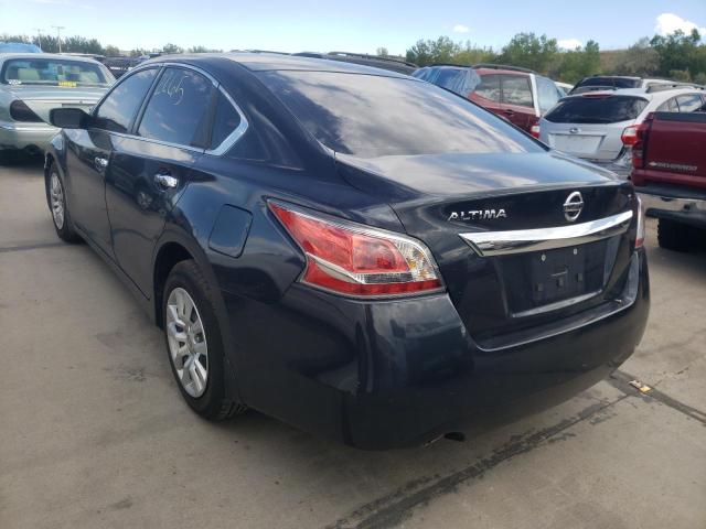 Photo 2 VIN: 1N4AL3AP7FN302685 - NISSAN ALTIMA 2.5 