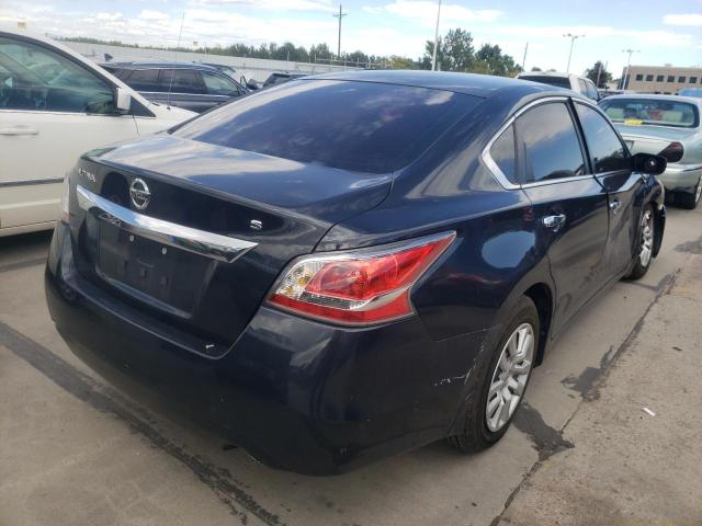 Photo 3 VIN: 1N4AL3AP7FN302685 - NISSAN ALTIMA 2.5 