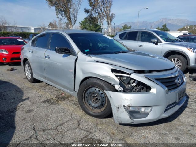 Photo 0 VIN: 1N4AL3AP7FN302816 - NISSAN ALTIMA 