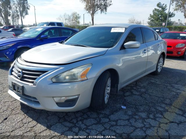 Photo 1 VIN: 1N4AL3AP7FN302816 - NISSAN ALTIMA 