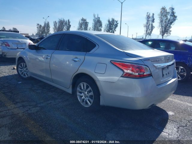 Photo 2 VIN: 1N4AL3AP7FN302816 - NISSAN ALTIMA 