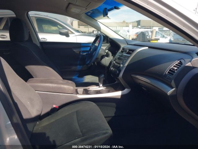 Photo 4 VIN: 1N4AL3AP7FN302816 - NISSAN ALTIMA 