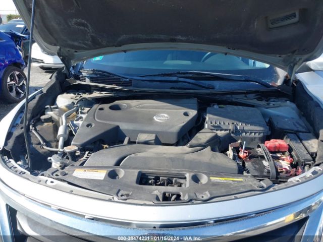 Photo 9 VIN: 1N4AL3AP7FN302816 - NISSAN ALTIMA 