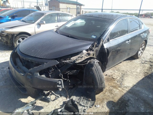 Photo 1 VIN: 1N4AL3AP7FN303576 - NISSAN ALTIMA 