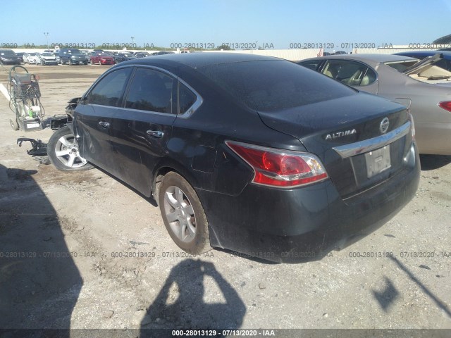 Photo 2 VIN: 1N4AL3AP7FN303576 - NISSAN ALTIMA 