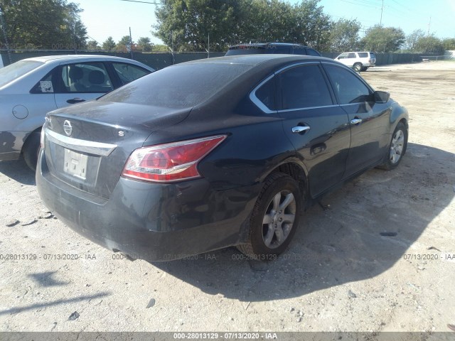 Photo 3 VIN: 1N4AL3AP7FN303576 - NISSAN ALTIMA 