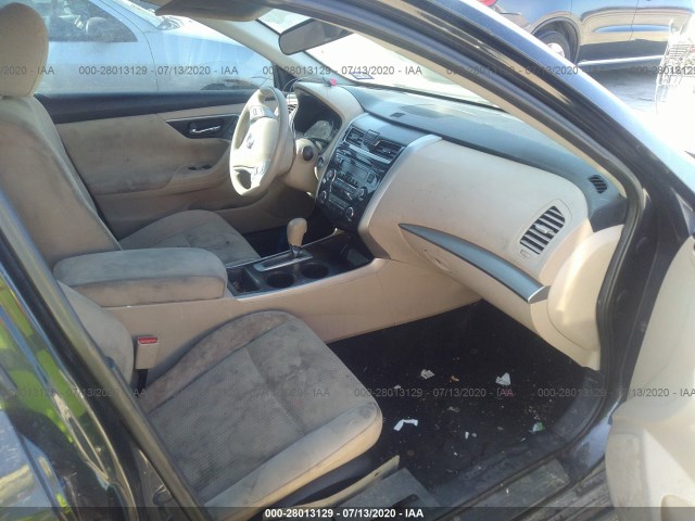 Photo 4 VIN: 1N4AL3AP7FN303576 - NISSAN ALTIMA 