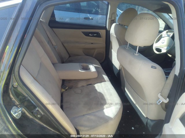 Photo 7 VIN: 1N4AL3AP7FN303576 - NISSAN ALTIMA 