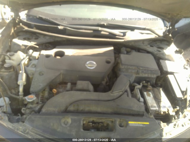 Photo 9 VIN: 1N4AL3AP7FN303576 - NISSAN ALTIMA 