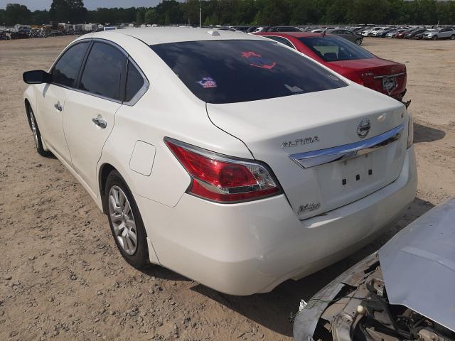 Photo 2 VIN: 1N4AL3AP7FN304131 - NISSAN ALTIMA 2.5 