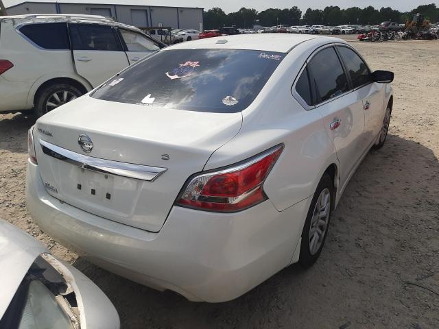 Photo 3 VIN: 1N4AL3AP7FN304131 - NISSAN ALTIMA 2.5 