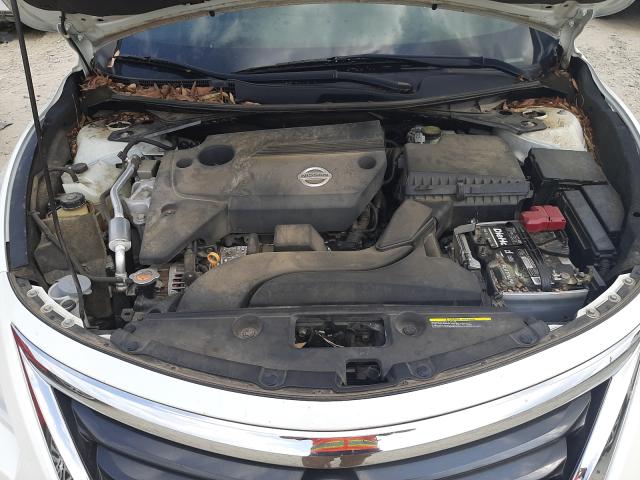 Photo 6 VIN: 1N4AL3AP7FN304131 - NISSAN ALTIMA 2.5 