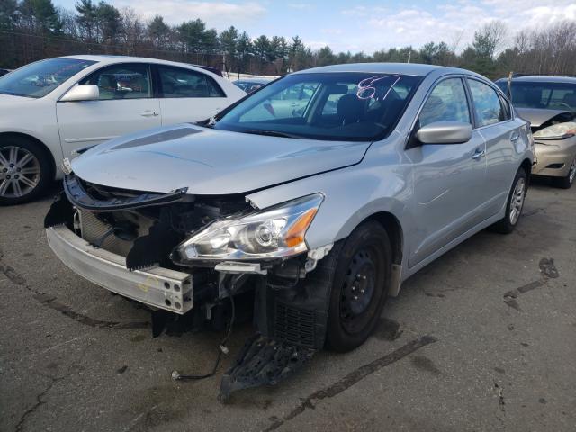 Photo 1 VIN: 1N4AL3AP7FN304288 - NISSAN ALTIMA 2.5 