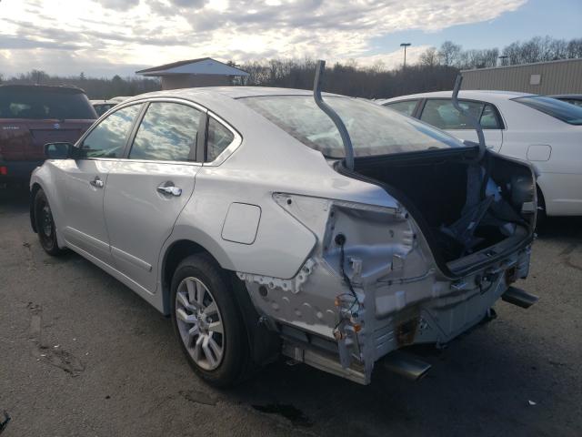 Photo 2 VIN: 1N4AL3AP7FN304288 - NISSAN ALTIMA 2.5 