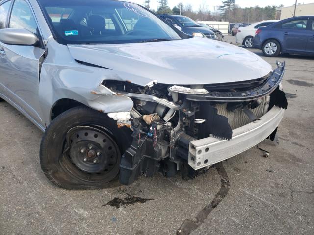 Photo 8 VIN: 1N4AL3AP7FN304288 - NISSAN ALTIMA 2.5 