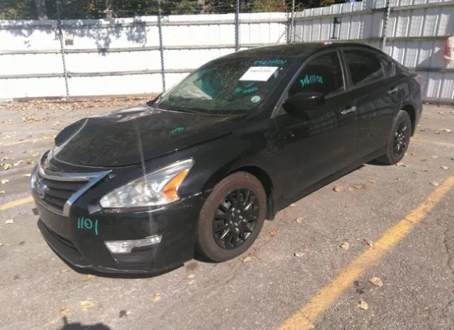 Photo 1 VIN: 1N4AL3AP7FN305098 - NISSAN ALTIMA 