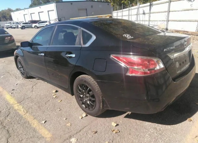 Photo 2 VIN: 1N4AL3AP7FN305098 - NISSAN ALTIMA 