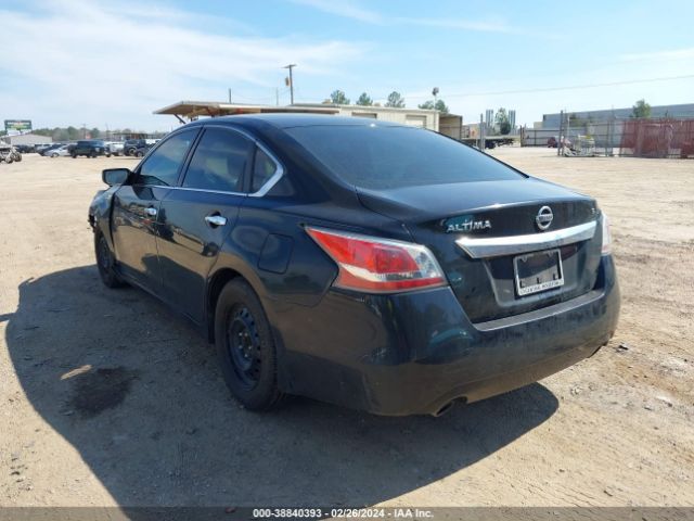 Photo 2 VIN: 1N4AL3AP7FN305330 - NISSAN ALTIMA 