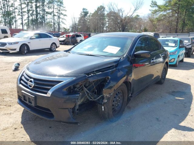 Photo 5 VIN: 1N4AL3AP7FN305330 - NISSAN ALTIMA 