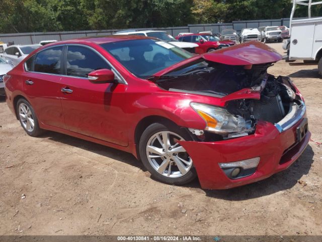 Photo 0 VIN: 1N4AL3AP7FN305490 - NISSAN ALTIMA 