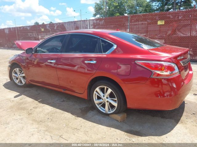 Photo 2 VIN: 1N4AL3AP7FN305490 - NISSAN ALTIMA 