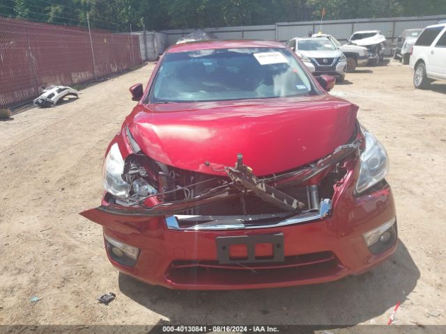 Photo 5 VIN: 1N4AL3AP7FN305490 - NISSAN ALTIMA 