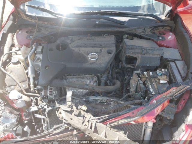 Photo 9 VIN: 1N4AL3AP7FN305490 - NISSAN ALTIMA 