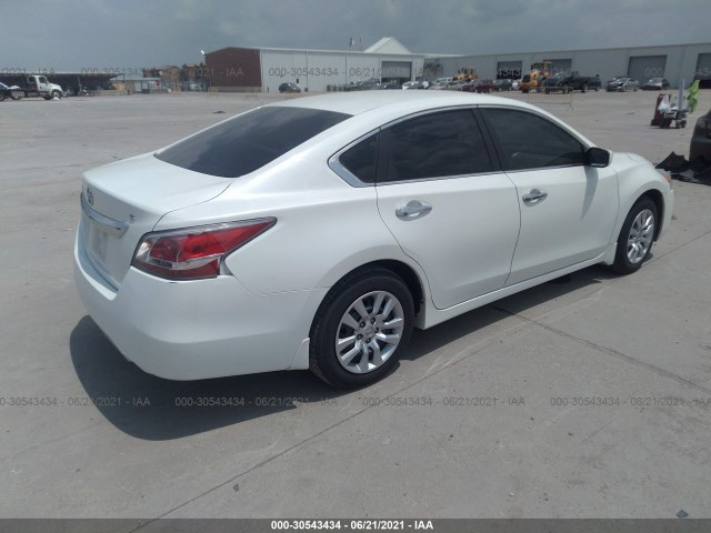 Photo 3 VIN: 1N4AL3AP7FN306171 - NISSAN ALTIMA 