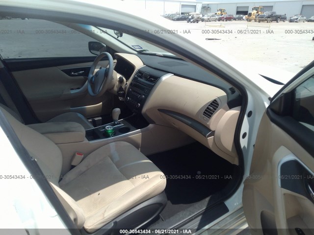 Photo 4 VIN: 1N4AL3AP7FN306171 - NISSAN ALTIMA 