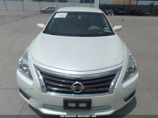 Photo 5 VIN: 1N4AL3AP7FN306171 - NISSAN ALTIMA 