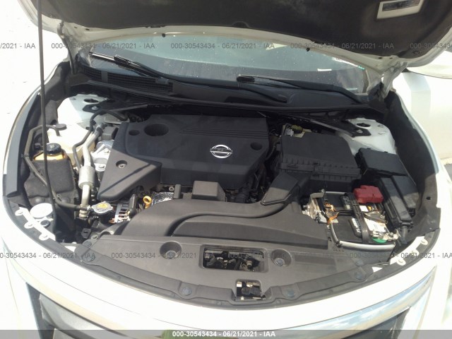 Photo 9 VIN: 1N4AL3AP7FN306171 - NISSAN ALTIMA 