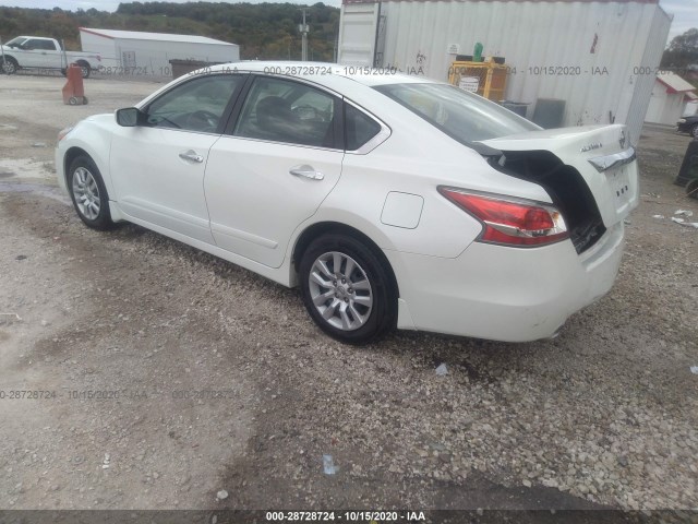 Photo 2 VIN: 1N4AL3AP7FN306784 - NISSAN ALTIMA 