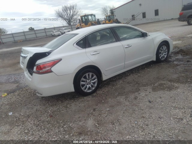 Photo 3 VIN: 1N4AL3AP7FN306784 - NISSAN ALTIMA 