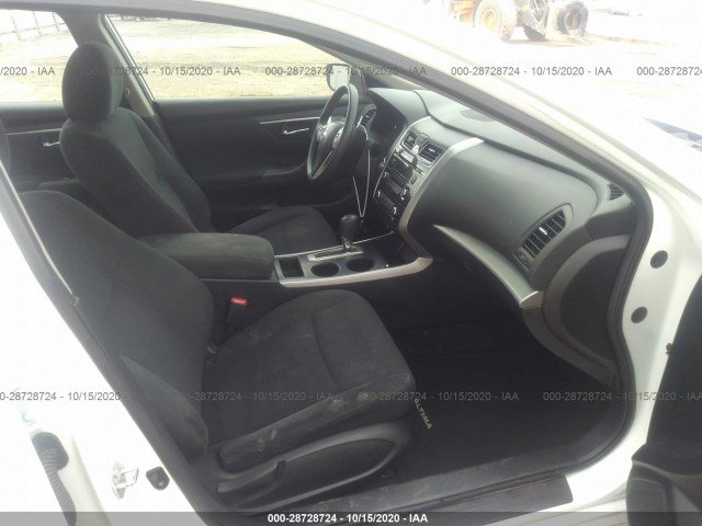 Photo 4 VIN: 1N4AL3AP7FN306784 - NISSAN ALTIMA 