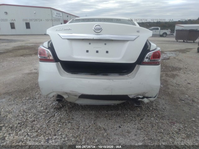 Photo 5 VIN: 1N4AL3AP7FN306784 - NISSAN ALTIMA 