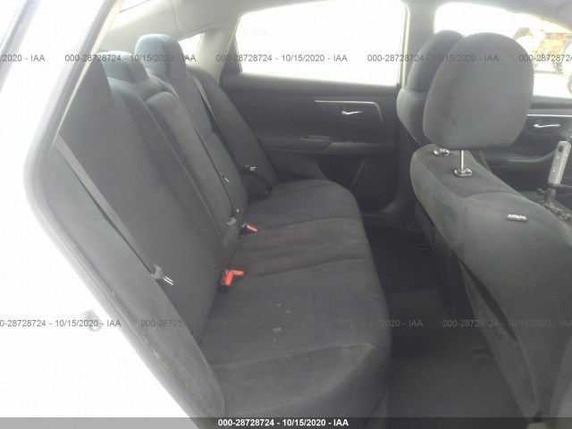 Photo 7 VIN: 1N4AL3AP7FN306784 - NISSAN ALTIMA 