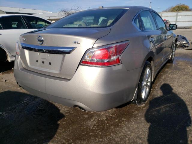 Photo 3 VIN: 1N4AL3AP7FN307093 - NISSAN ALTIMA 2.5 