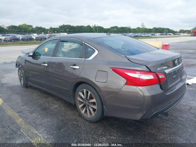 Photo 2 VIN: 1N4AL3AP7FN307434 - NISSAN ALTIMA 