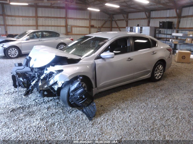 Photo 1 VIN: 1N4AL3AP7FN308924 - NISSAN ALTIMA 