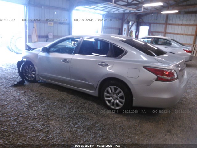 Photo 2 VIN: 1N4AL3AP7FN308924 - NISSAN ALTIMA 