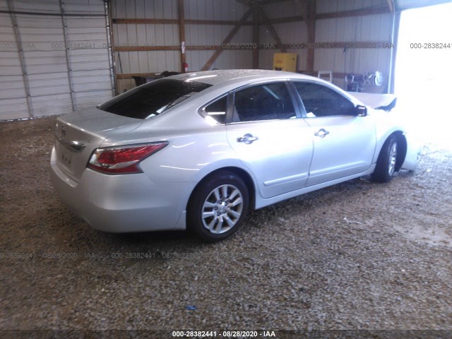 Photo 3 VIN: 1N4AL3AP7FN308924 - NISSAN ALTIMA 