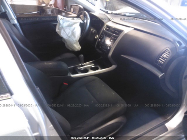 Photo 4 VIN: 1N4AL3AP7FN308924 - NISSAN ALTIMA 