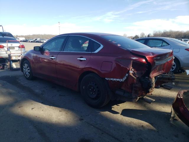 Photo 1 VIN: 1N4AL3AP7FN311578 - NISSAN ALTIMA 