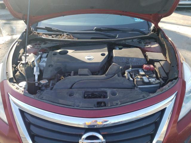 Photo 10 VIN: 1N4AL3AP7FN311578 - NISSAN ALTIMA 