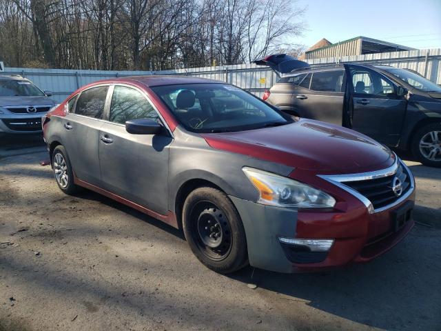 Photo 3 VIN: 1N4AL3AP7FN311578 - NISSAN ALTIMA 