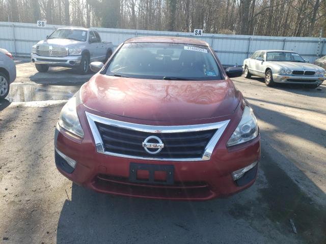 Photo 4 VIN: 1N4AL3AP7FN311578 - NISSAN ALTIMA 