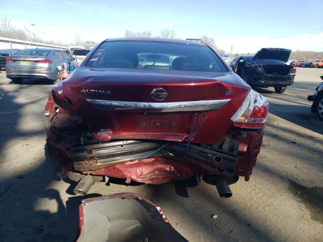 Photo 5 VIN: 1N4AL3AP7FN311578 - NISSAN ALTIMA 