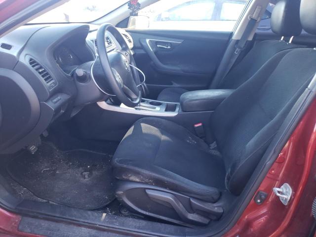 Photo 6 VIN: 1N4AL3AP7FN311578 - NISSAN ALTIMA 