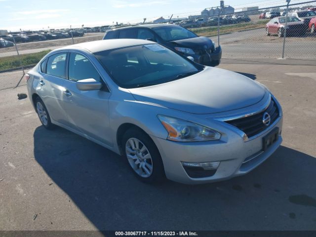 Photo 0 VIN: 1N4AL3AP7FN313816 - NISSAN ALTIMA 