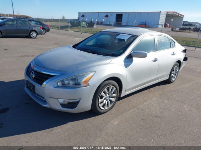 Photo 1 VIN: 1N4AL3AP7FN313816 - NISSAN ALTIMA 